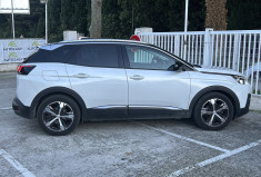 Peugeot 3008 II 1.5 BlueHDi EAT8 130 Allure business Toit Ouvrant / Sièges chauffants / Bluetooth