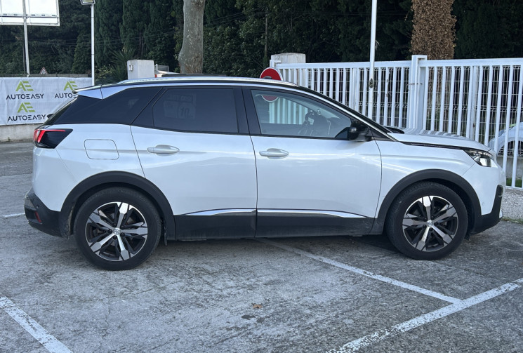 Peugeot 3008 II 1.5 BlueHDi EAT8 130 Allure business Toit Ouvrant / Sièges chauffants / Bluetooth