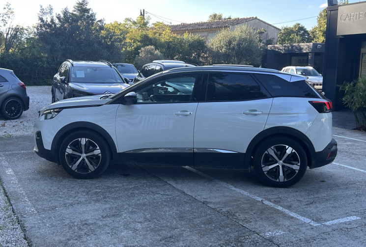 Peugeot 3008 II 1.5 BlueHDi EAT8 130 Allure business Toit Ouvrant / Sièges chauffants / Bluetooth