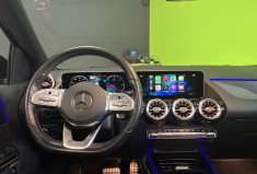 Mercedes Classe B 200 cdi AMG Line + toit ouvrants + joncs noirs