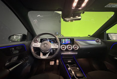 Mercedes Classe B 200 cdi AMG Line + toit ouvrants + joncs noirs