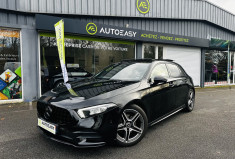 Mercedes Classe A 200 163ch AMG Line 7G-DCT