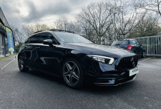 Mercedes Classe A 200 163ch AMG Line 7G-DCT 