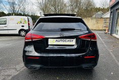 Mercedes Classe A 200 163ch AMG Line 7G-DCT 