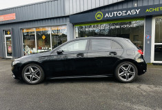 Mercedes Classe A 200 163ch AMG Line 7G-DCT 