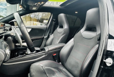 Mercedes Classe A 200 163ch AMG Line 7G-DCT 