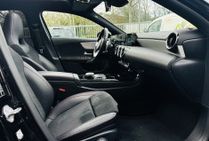 Mercedes Classe A 200 163ch AMG Line 7G-DCT 