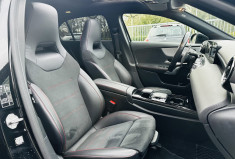 Mercedes Classe A 200 163ch AMG Line 7G-DCT 