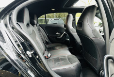 Mercedes Classe A 200 163ch AMG Line 7G-DCT 
