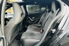 Mercedes Classe A 200 163ch AMG Line 7G-DCT 