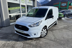 Ford Transit Connect L2H1 Tdci 120 Business Nav