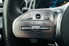 Mercedes Classe A 200 163ch AMG Line 7G-DCT 