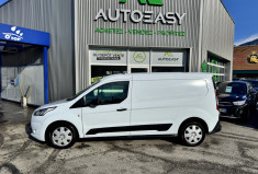 Ford Transit Connect L2H1 Tdci 120 Business Nav