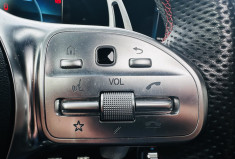 Mercedes Classe A 200 163ch AMG Line 7G-DCT 