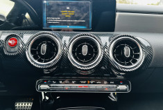 Mercedes Classe A 200 163ch AMG Line 7G-DCT 