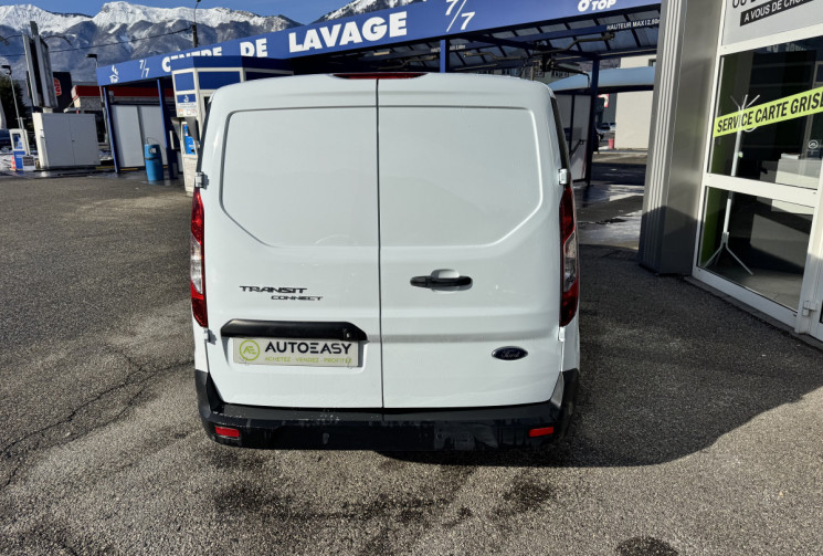 Ford Transit Connect L2H1 Tdci 120 Business Nav