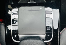 Mercedes Classe A 200 163ch AMG Line 7G-DCT 