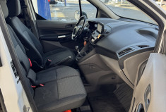 Ford Transit Connect L2H1 Tdci 120 Business Nav