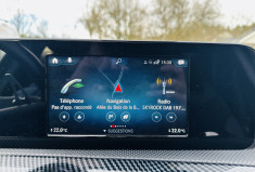 Mercedes Classe A 200 163ch AMG Line 7G-DCT 