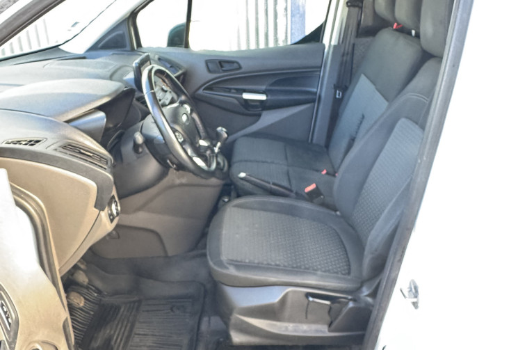 Ford Transit Connect L2H1 Tdci 120 Business Nav