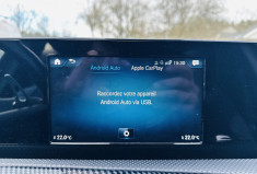 Mercedes Classe A 200 163ch AMG Line 7G-DCT 