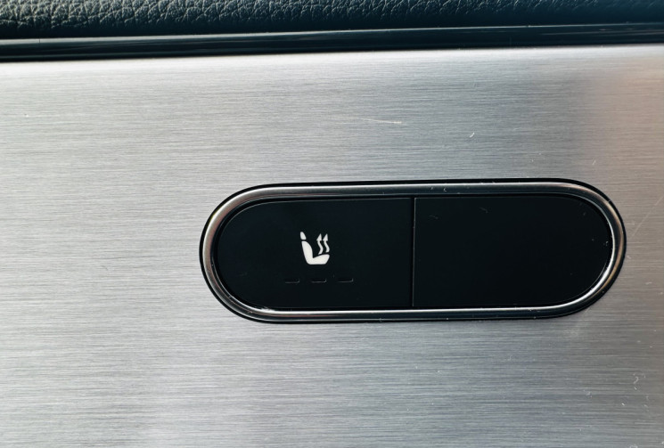 Mercedes Classe A 200 163ch AMG Line 7G-DCT 