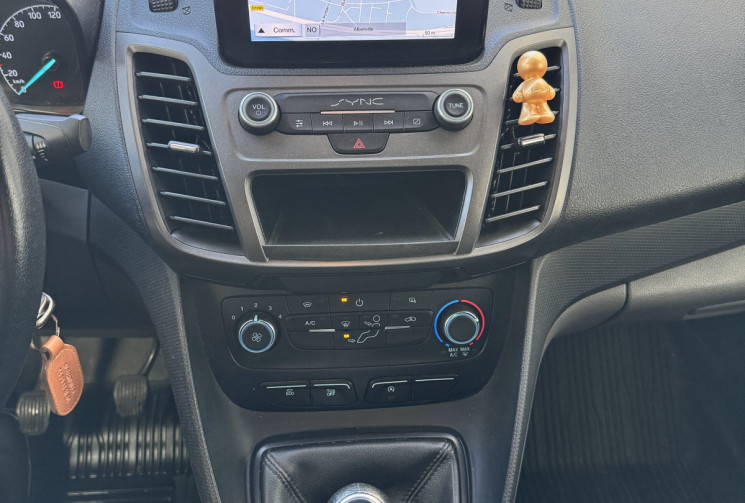 Ford Transit Connect L2H1 Tdci 120 Business Nav