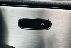 Mercedes Classe A 200 163ch AMG Line 7G-DCT 