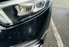 Mercedes Classe A 200 163ch AMG Line 7G-DCT 