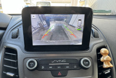 Ford Transit Connect L2H1 Tdci 120 Business Nav