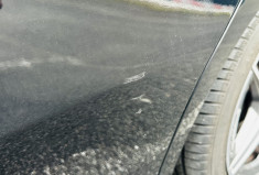 Mercedes Classe A 200 163ch AMG Line 7G-DCT 