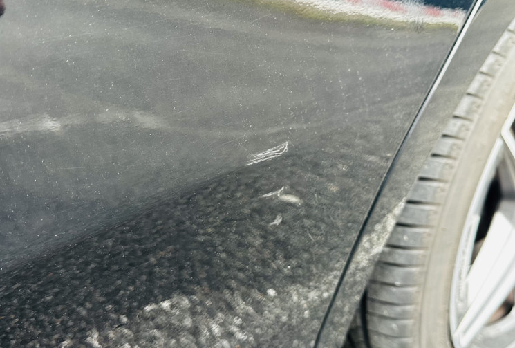 Mercedes Classe A 200 163ch AMG Line 7G-DCT 