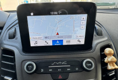 Ford Transit Connect L2H1 Tdci 120 Business Nav