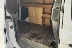 Ford Transit Connect L2H1 Tdci 120 Business Nav