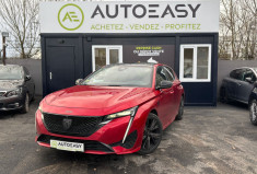 Peugeot 308 1.5 BlueHDi 130ch S&S GT Pack EAT8