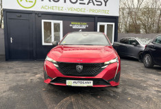 Peugeot 308 1.5 BlueHDi 130ch S&S GT Pack EAT8