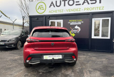 Peugeot 308 1.5 BlueHDi 130ch S&S GT Pack EAT8