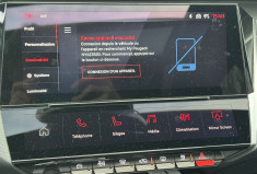 Peugeot 308 1.5 BlueHDi 130ch S&S GT Pack EAT8