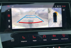 Peugeot 308 1.5 BlueHDi 130ch S&S GT Pack EAT8