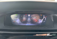 Peugeot 308 1.5 BlueHDi 130ch S&S GT Pack EAT8