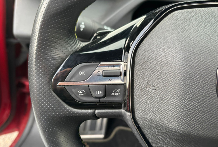 Peugeot 308 1.5 BlueHDi 130ch S&S GT Pack EAT8