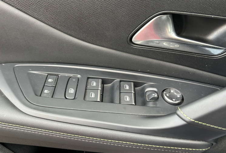 Peugeot 308 1.5 BlueHDi 130ch S&S GT Pack EAT8