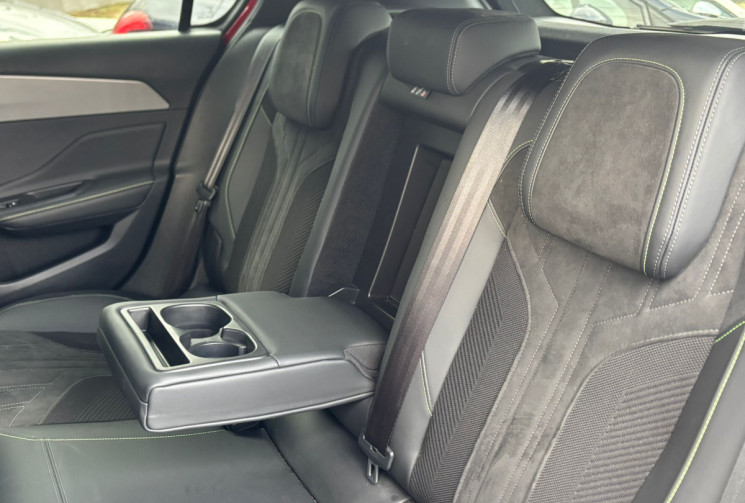 Peugeot 308 1.5 BlueHDi 130ch S&S GT Pack EAT8