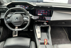 Peugeot 308 1.5 BlueHDi 130ch S&S GT Pack EAT8