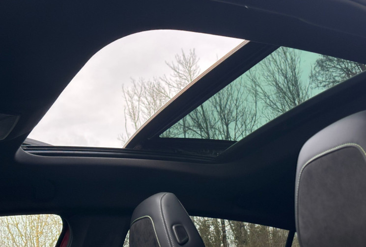 Peugeot 308 1.5 BlueHDi 130ch S&S GT Pack EAT8