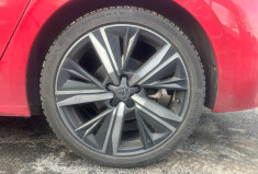 Peugeot 308 1.5 BlueHDi 130ch S&S GT Pack EAT8