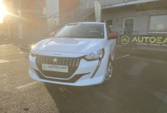 Peugeot 208 1.5 BlueHDI  100ch Active