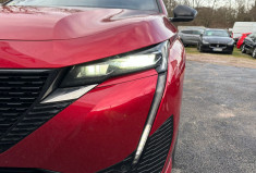 Peugeot 308 1.5 BlueHDi 130ch S&S GT Pack EAT8