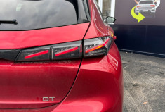 Peugeot 308 1.5 BlueHDi 130ch S&S GT Pack EAT8