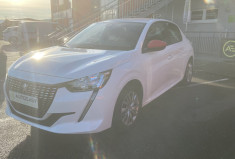 Peugeot 208 1.5 BlueHDI  100ch Active